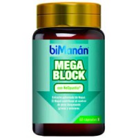 BIMANAN MEGA BLOCK